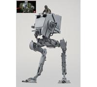 Star Wars At-St Walker Bandai Plastique Kit 1:48 Model Revell