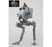 Star Wars AT-ST Walker Kit Maquette En Plastique Bandai 1:48 Revell