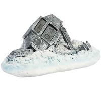 STAR WARS ATAT WALKER CALENDRIER 3D Statue Grupo Erik