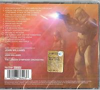 Star Wars: Attack Of the Clones by John Williams [Audio CD] NEUF