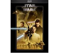 Star Wars: Episode II: Attack of The Clones – Film – Disney
