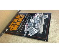 Star Wars Attack of the Clones Incredible Cross-Sections of Vehicles