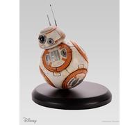 Figurine BB-8 - Star Wars - Attakus - SW060