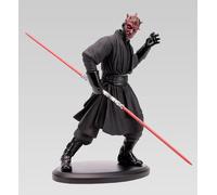 Star Wars - Attakus - Statue Elite - Darth Maul 1/10e - Attakus