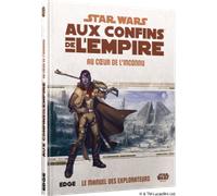 Star Wars : Aux Confins de l'Empire - Au Coeur de l'Inconnu