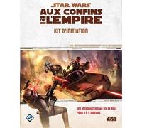 Star Wars : Aux Confins de l'Empire - Kit d'Initiation