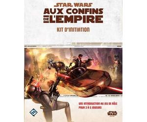 Star Wars : Aux Confins de l'Empire - Kit d'Initiation