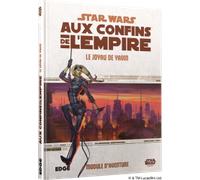 Star Wars : Aux Confins de l'Empire - Le Joyau de Yavin