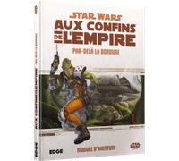 Star Wars : Aux Confins de l'Empire - Par delà la bordure