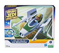 Star Wars Aventures Des Jeunes Jedi Pilote Kai Brightstar