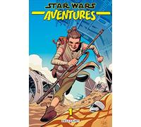 Star Wars - Aventures T01