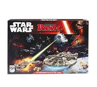 Star Wars - B2355 - Jeu de société - Jeu de société - 2 à 4 joueurs - Rebels v Empire - Version Anglaise