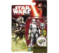 Star Wars - B3447es00 - Figurine - Trooper Commander