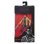 Star Wars - B3835es00 - Figurine Cinéma - Black Series - Finn