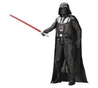 Star Wars - B3909es00 - Figurine Cinéma - Darth Vader - 30 Cm