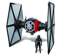 Hasbro Star Wars - Tie Fighter Des Forces Spéciales Du Premier Ordre