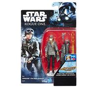 Star Wars - Figurine B7072 Rogue One 10 cm - Modèle aléatoire