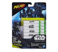 Star Wars - B7865 - Rogue One Recharge Fléchettes Phosphorescentes