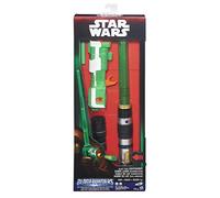 Star Wars - B8264 - Sabre Laser Blaster Intégré