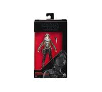 Star Wars - B9394 - Black Séries 15 cm Seal Leader Green