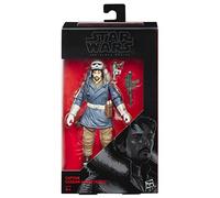 Star Wars - B9395 - La Série Noire - Capitaine Cassian Andor - Eadu