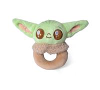 Simba Hochet en peluche Star Wars Grogu