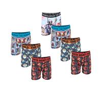 Star Wars Baby Yoda Boys Underwear Multipacks