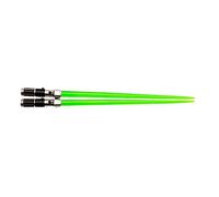 Star Wars Baguettes sabre laser Yoda (édition Renewal)