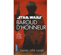 Star Wars - Baroud d'honneur