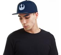 Star Wars Baseball Cap Bleu Hommes Male