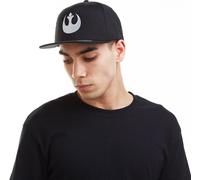Star Wars Baseball Cap Noir Hommes Male