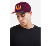 Star Wars Baseball Cap Rouge Hommes Male