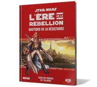 Star Wars Bastions de la Résistance