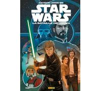 Star Wars - Battle of Jakku T01