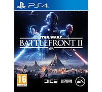 Electronic Arts Star Wars Battlefront II