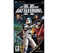 STAR WARS BATTLEFRONT 2