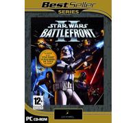 Star Wars Battlefront 2