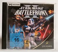Star Wars Battlefront 2 CD-Rom Jewelcase - PC-Spiele - Import Allemagne