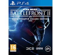 Star Wars : Battlefront 2 - Edition Deluxe