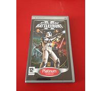 Star wars battlefront 2 - édition platinum