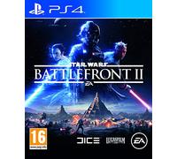 Electronic Arts Star Wars Battlefront II