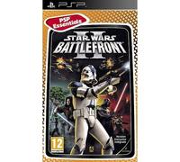STAR WARS BATTLEFRONT 2 Essential / PSP