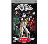 Star Wars Battlefront 2 G