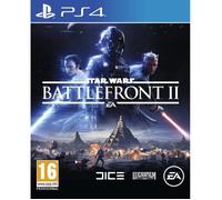 Star Wars Battlefront 2 Jeu PS4