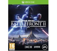 Star Wars Battlefront Ii Xbox One