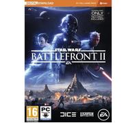 Star Wars Battlefront 2 PC