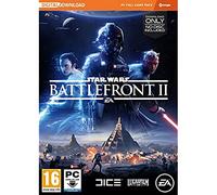 Star Wars Battlefront 2 (PC Code in a Box), Code PC dans une boîte