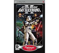 Star Wars Battlefront 2 PSP