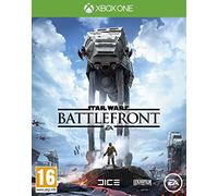 Star Wars Battlefront 2 Xbox1