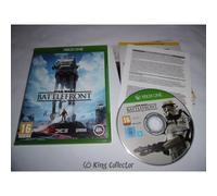 Star Wars : Battlefront